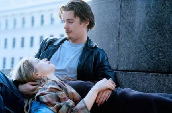 一个男人对女人的爱，全写在前戏里_手机凤凰网