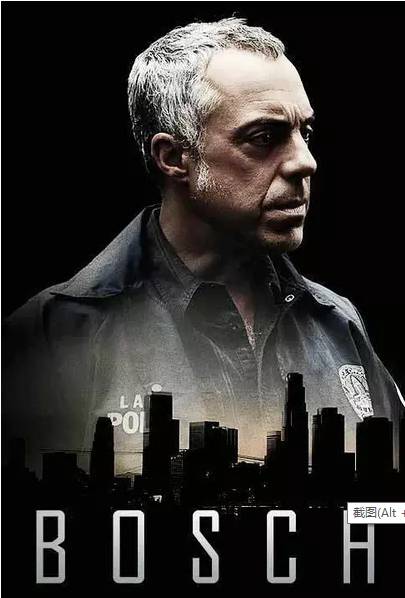 新闻客户端 马洛是收人钱财替人消灾的私家侦探, 而博斯则是洛杉矶警