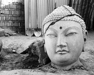 唐武宗灭佛,连日本遣唐使都怕!_凤凰网历史_凤凰网