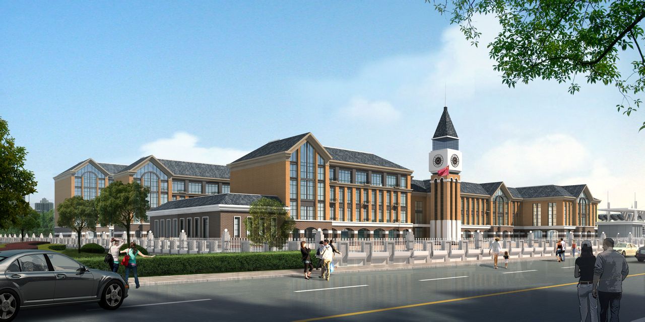 汉西外教老师关于入读国际学校的利弊分析