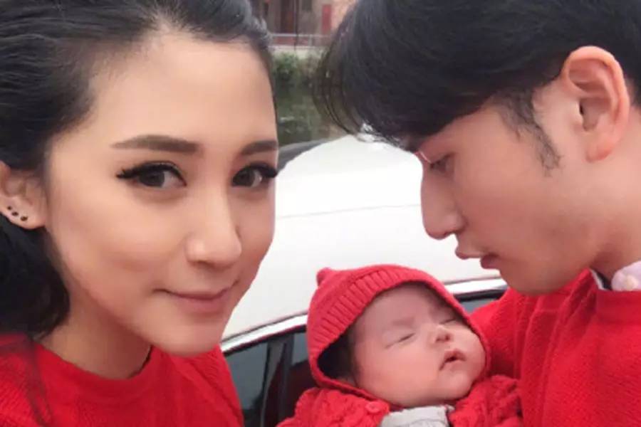 刘洲成家暴:渣男?连男人都不算