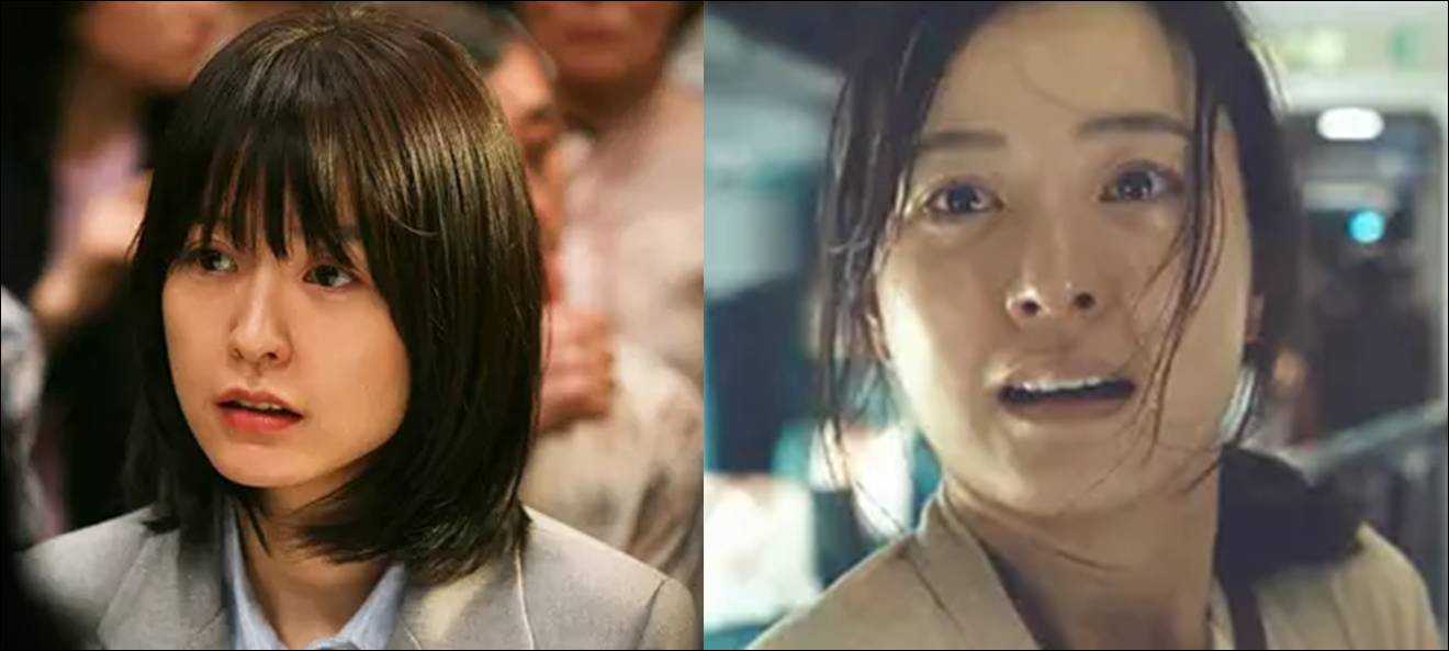 《尹食堂》一开始是"扑街象"(6.