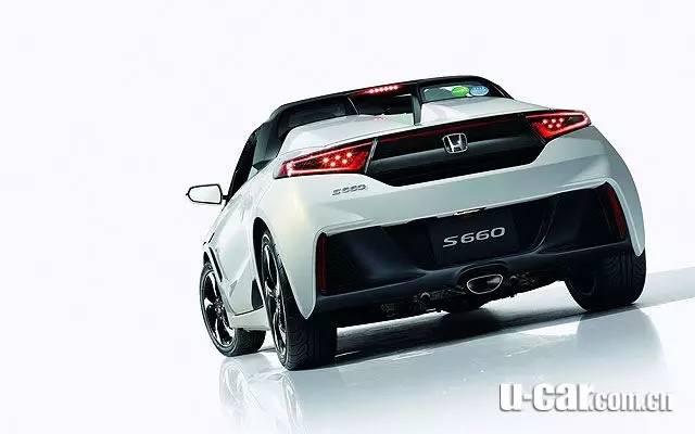 本田将推s1000,还记得s2000的传奇吗?