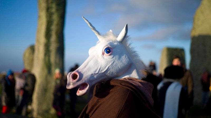 我们研究了7只美国文娱独角兽估值最高58亿美元电视媒体居多