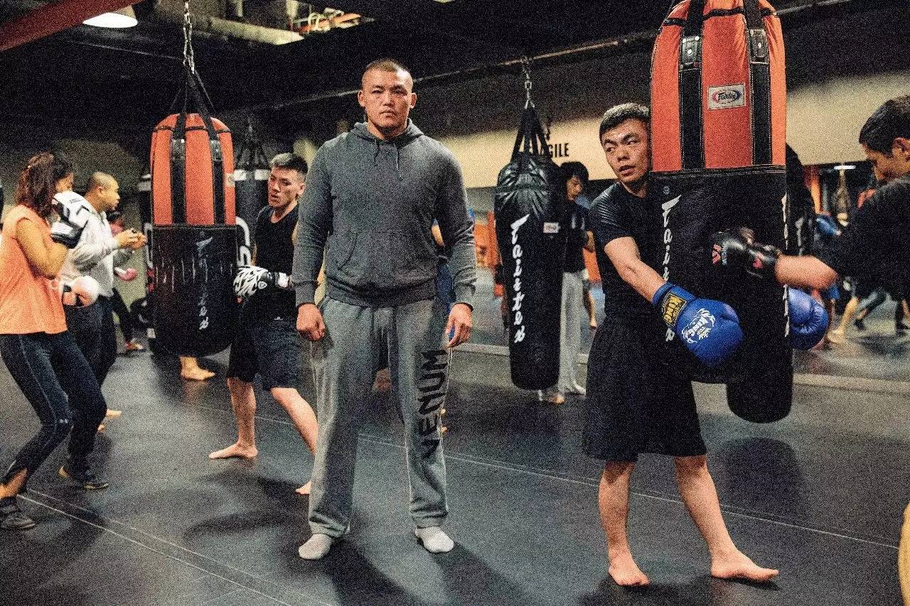 那些被戳穿的江湖谎言:传统武术与搏击产业现状