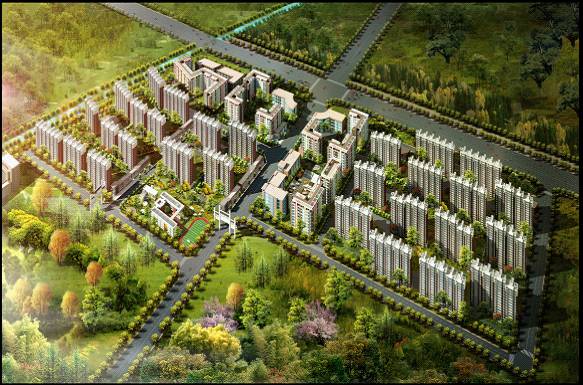 提醒| 一租10年,公租房的价格!首批集体建设用地租赁房开始选房