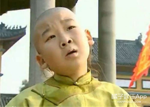 还记得少年大钦差里的陈文杰吗他现在长这样