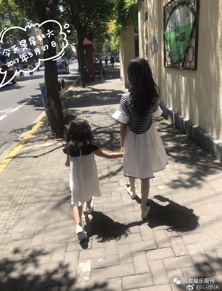 端午晒娃秀奥莉kimi等等小花妹妹谁是萌娃届的颜值一番3