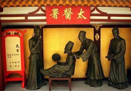 明朝宫廷的医患关系极其紧张御医为保命开不管用的药