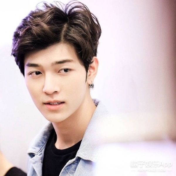 玄彬 李敏镐的结合体,这部泰国腐剧的男主即将成为下个老公