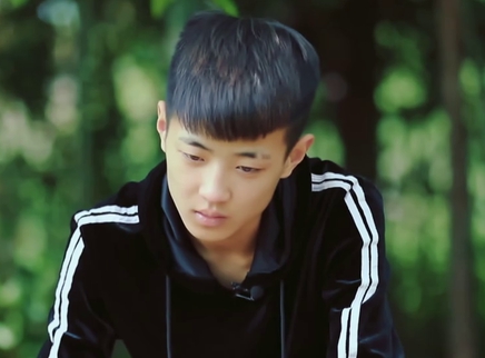 凌明乾控诉节目都是骗人的