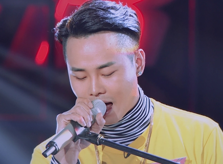 陈旭侃全新原创《one day》征服陈粒