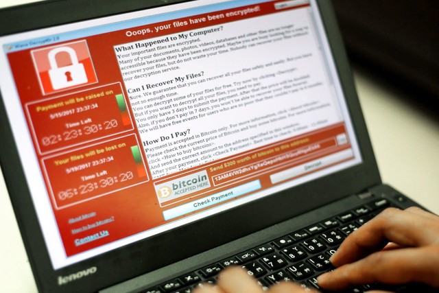 wannacry2即将出现黑客声称7月将出售工具
