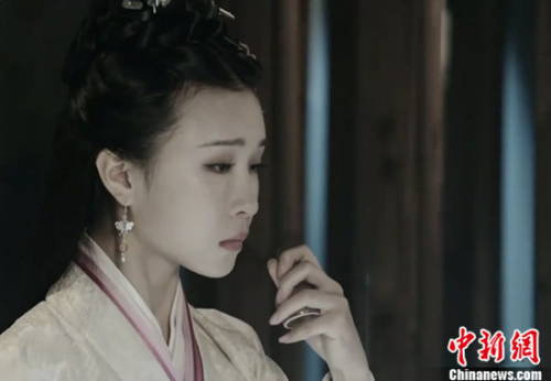 思美人迎收官李恩西醇熟演技获网友青睐