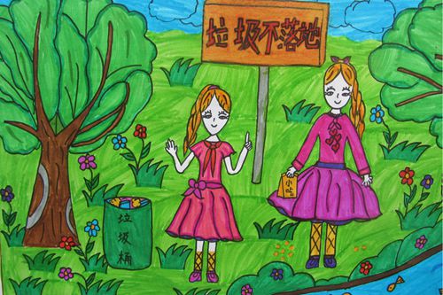 合川:開展公益廣告海報大賽 助力全國文明城區創建