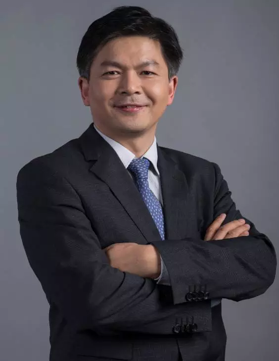 国内院线龙头企业万达电影总裁——曾茂军