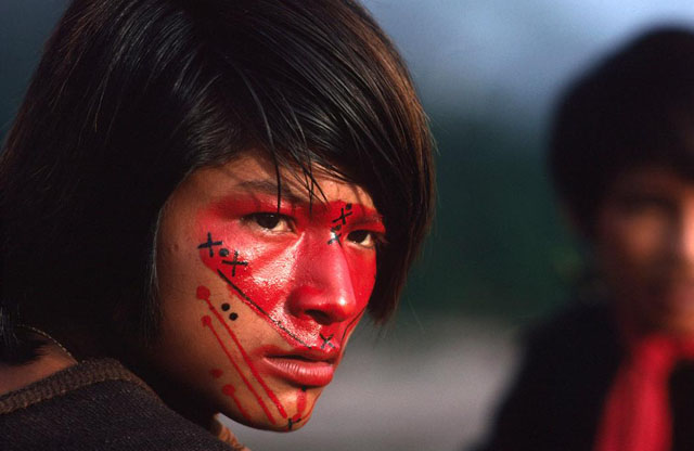 而古代欧亚草原上的亚马逊女战士,逐渐消失在哈萨克斯坦人和蒙古人之