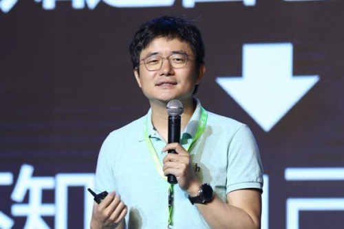 傅盛:从工具到内容,猎豹引领中国互联网出海浪潮