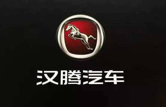 福特野马标志(mustang)采用了一匹正在奔驰的野马,表示该车的速度极快