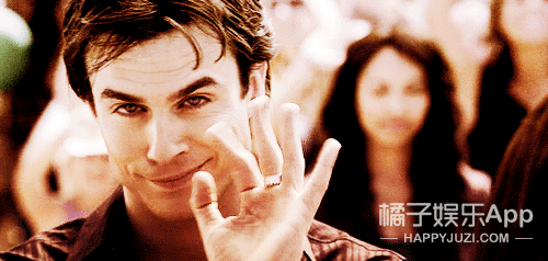 达蒙《吸血鬼日记》