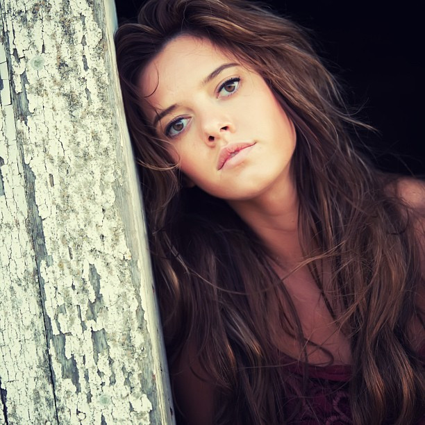 13岁就身高185,这可仙可攻的小姐姐,满屏的大长腿啊啊啊