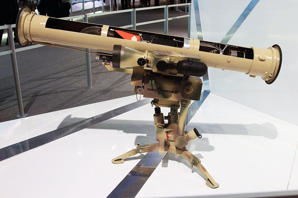 中国实战次数最多的导弹是它已摧毁了数百个目标征服各国客户