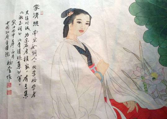 一为宰相王珪之女(三瘦之母,产女后早逝),一为状元王拱辰的孙女,都能