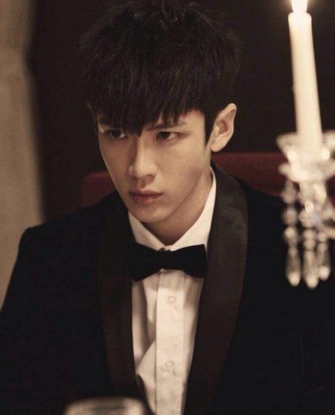 顾源 之柯震东pk徐越