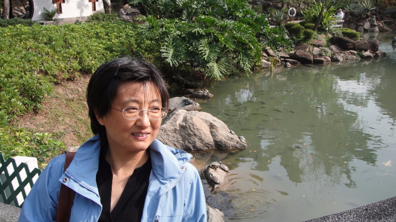 远山如烟黛,似是燕归来——戴燕笔下的女性与乡愁