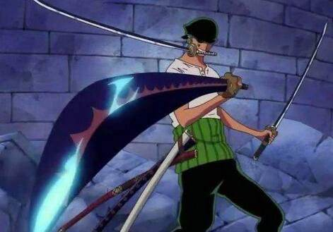 海贼王无上大快刀大快刀良快刀震撼集结