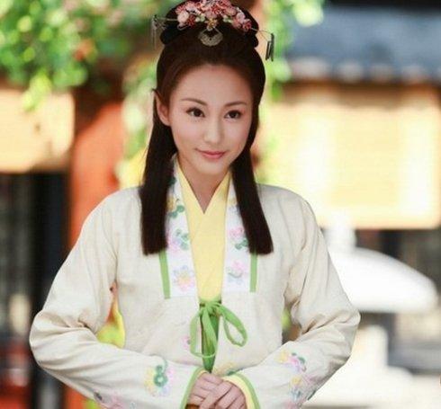 戏里扮刘诗诗姐姐,入行12年零绯闻,因父母离异如今恐婚