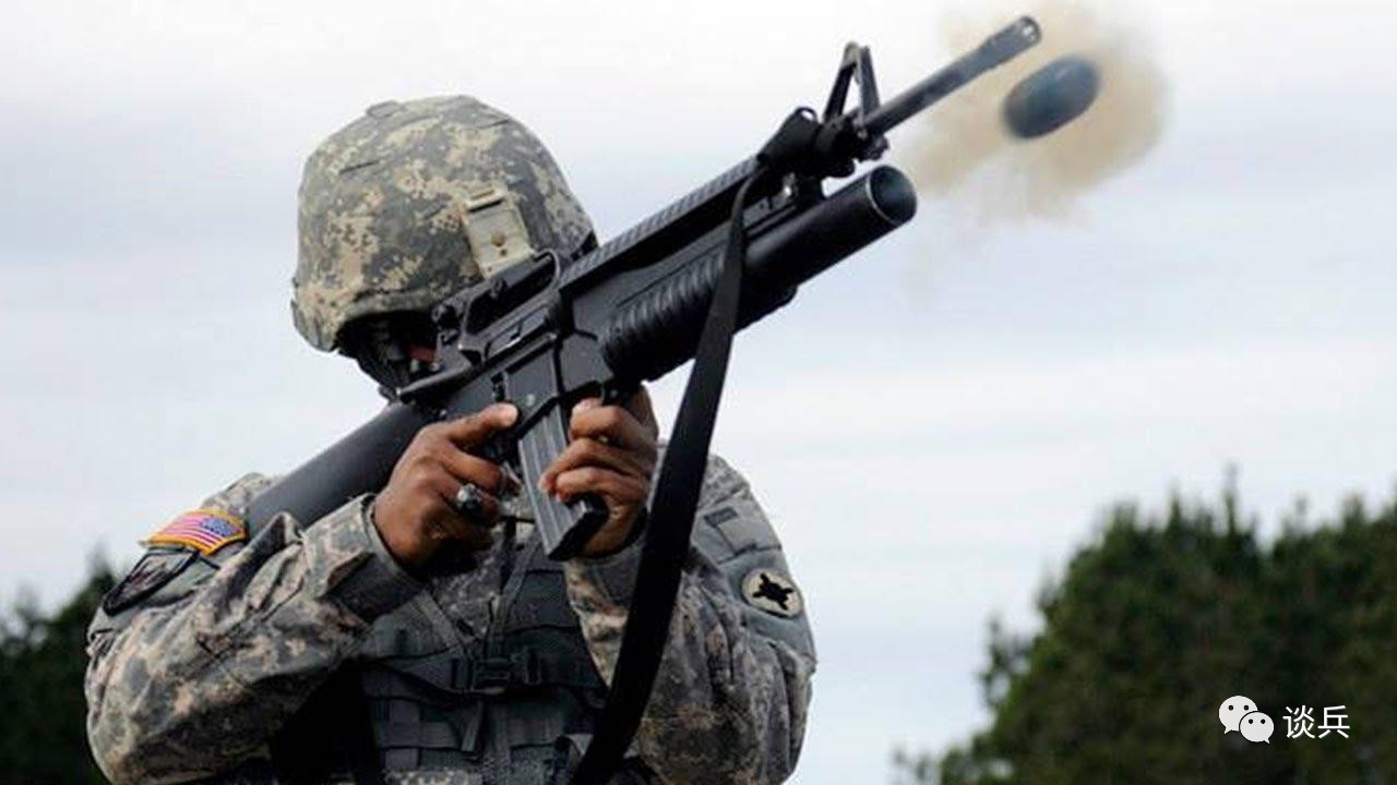此利器曾屠终结者灭霸天虎 中国军队为啥瞧不上?