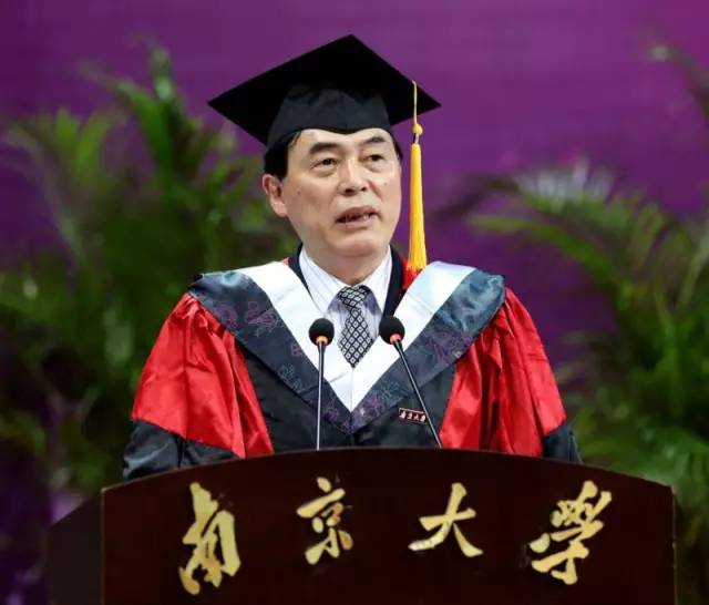 这十位校长送给毕业生的话,句句戳心!每个人都该看看