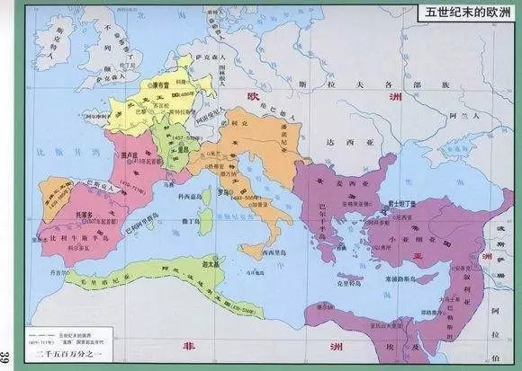 希腊,罗马,印度伪史研究总结