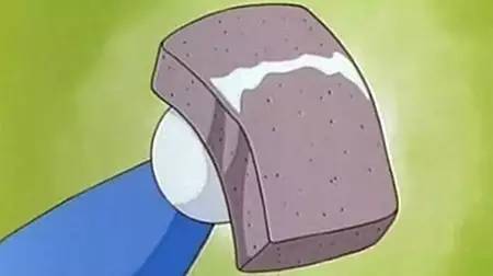 是不是很像哆啦a梦里的翻译蒟蒻? 只不过晓译可不能吃哈