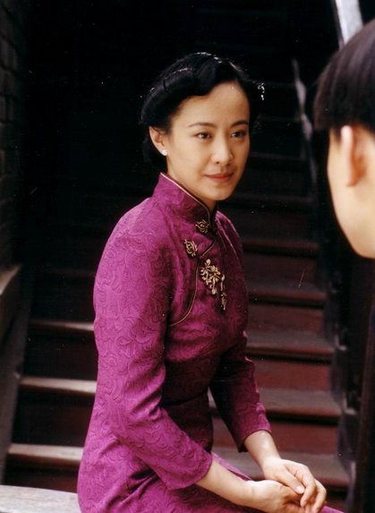 当很多演员使尽浑身解数制造各种八卦时,剧雪:我很享受不那么"红"