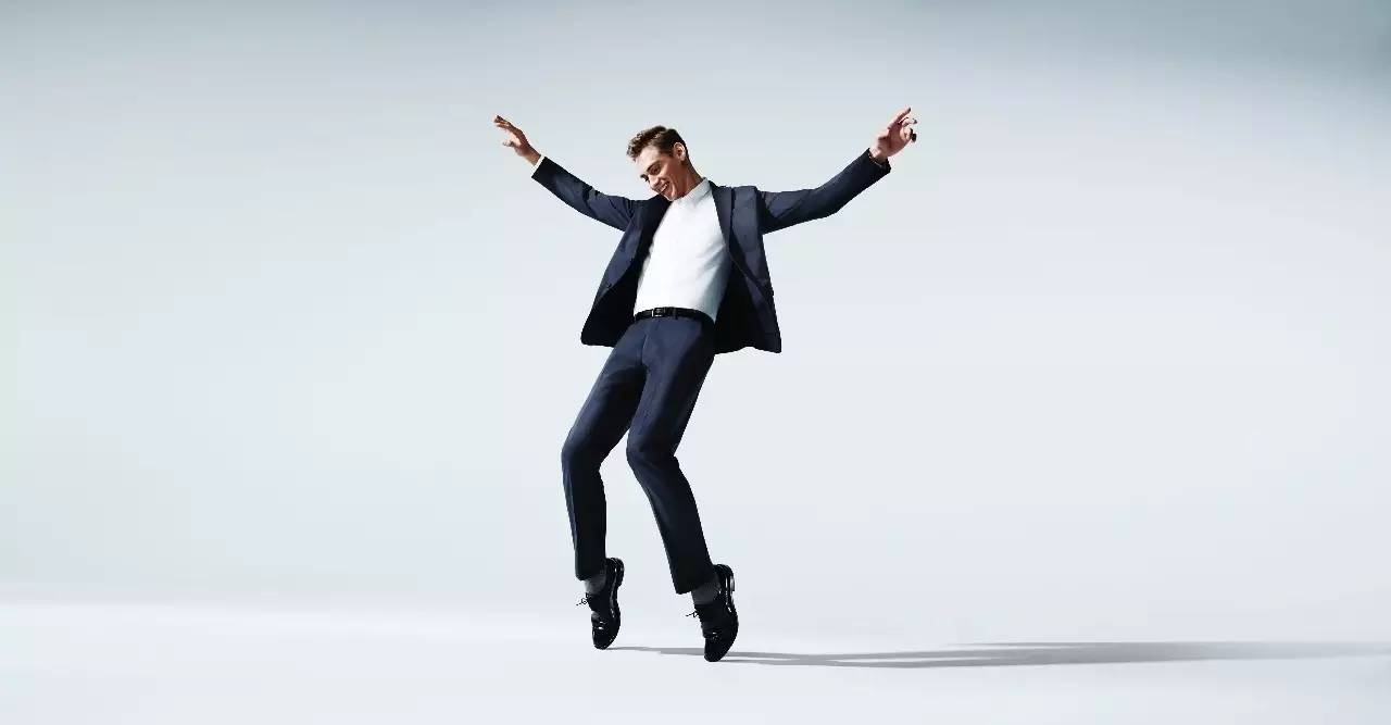 圈子|那个天天西装革履的父亲,你是否忽略了他的日常?