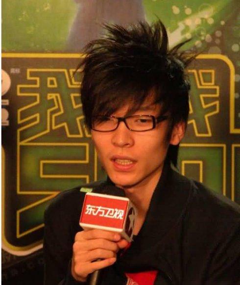 不仅走出薛之谦,张杰,戚薇,刘维,袁成杰也是通过这个选秀节目成名出道