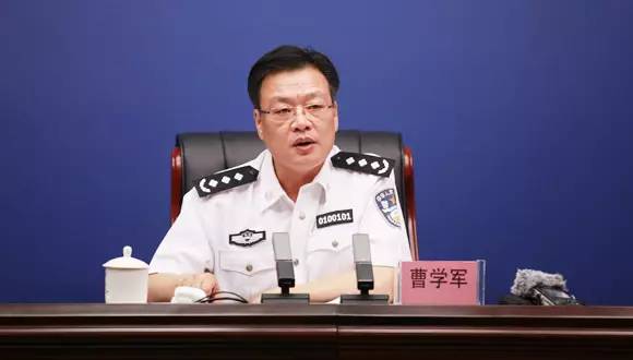 司法部这场新闻发布会让人眼前一亮!