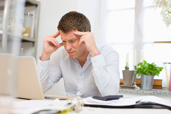 答疑|总是精神紧张,无端恐慌是焦虑吗?焦虑症如何治愈?