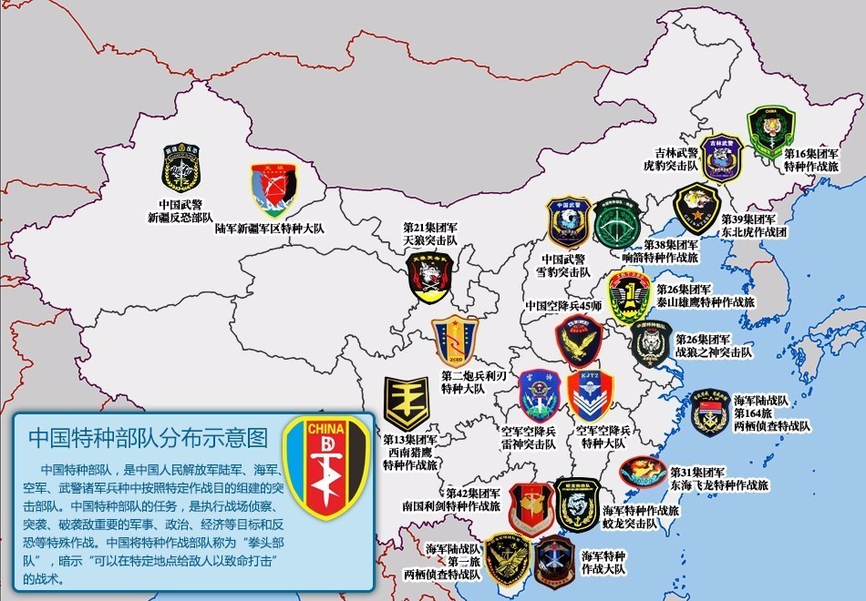 中国兵种分类图片图片