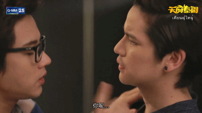 4,2017年最虐泰剧!男主渣出天际,女朋友和竹马都想要!