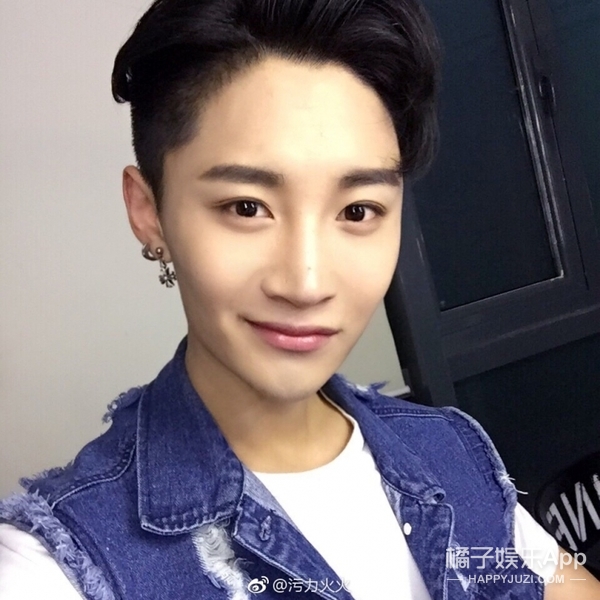 女生修图夸张看完这些男生的未修图想告他们诈骗