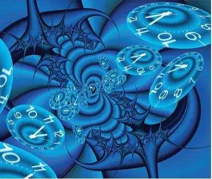 让我们想象有一架"光子火箭",正在以接近光速的速度与我们擦肩而过.