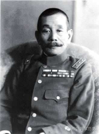 松井石根,日本陆军大将,甲级战犯,南京大屠杀主要责任人之一.