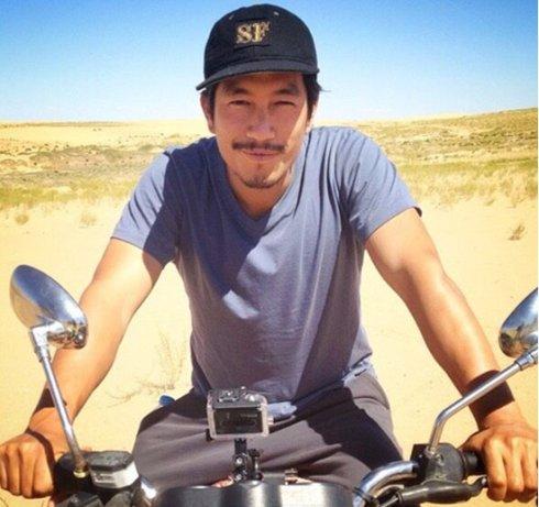 王琳宁静等八大单亲妈妈的帅气儿子曝光