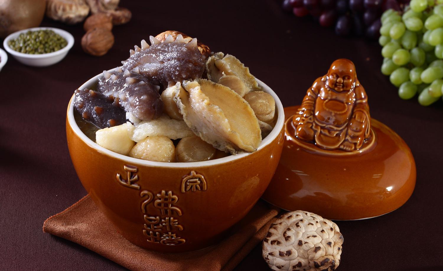古代流传至今的人气美食!__凤凰网
