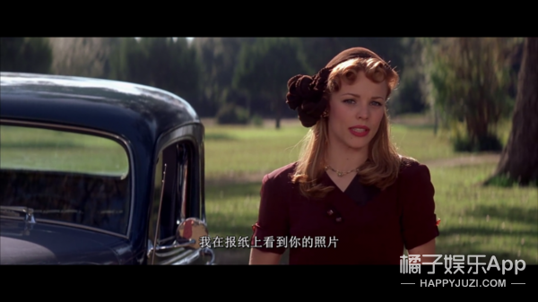 《恋恋笔记本》不容错过的初恋和纯情爱恋下的时髦穿搭!