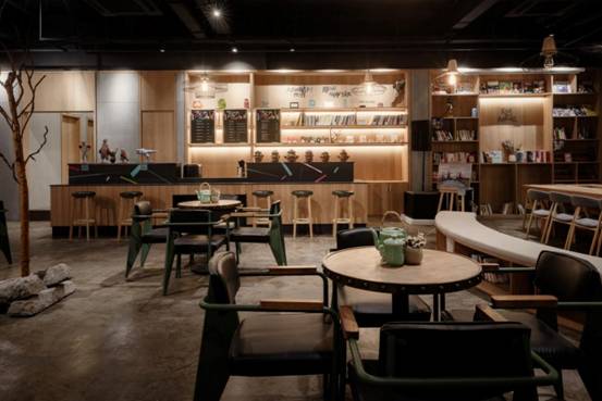 春晖生活馆 臻享品质生活