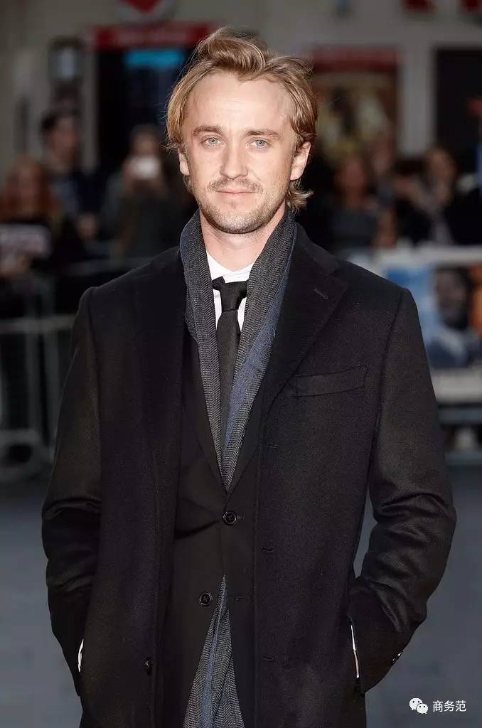 角色:塞德里克 (cedric diggory)